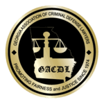 Georgia Association of Criminal Defense Lawyers