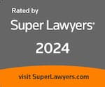 John D. Alford- Super Lawyer-2024
