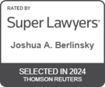 Joshua A. Berlinsky - SL
