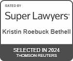 Kristin Roebuck Bethell thomson reuters
