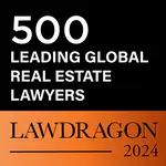 Eric M. Feuerstein Lawdragon 500 Leading Global Real Estate Lawyers