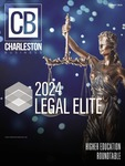 Legal Elite - Charleston Business Magazine