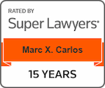 Marc X. Carlos