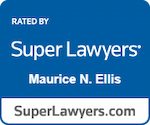 Maurice N. Ellis super lawyers