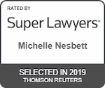 Michelle S. Nesbett-SL-2019
