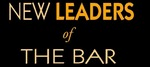New Leaders of the Bar