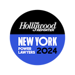 Power Lawyer 2024 by hollywood reporter