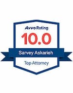 Sarvey Askarieh-AVVO