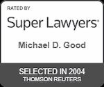 Super Lawye Michael D. Good