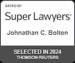 Johnathan C. Bolton Thompson reuters 2024-Johnathan C. Bolton