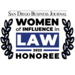 Women of Influence in Law