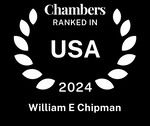 chamber ranked in usa william E Chipman