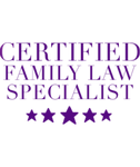 family law specialist