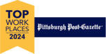 top work places 2024 Pittsburgh post