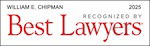 william E Chipman Best Lawyers Lawyer