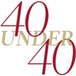 40 under 40 - Wichita Business Journal