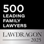 500 Leading Family Lawyers 2025