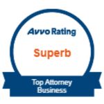J. Brian King AVVO-Top Attorney-Business