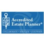 Accredited estate planner