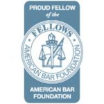 American Bar Foundation Proud Fellow