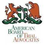 American Board of Trial Advocates
