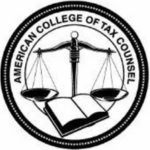 American College of Tax Counsel