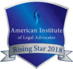Jennifer Wilkens American Institute of Legal Advocates - 2018