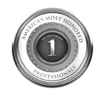 Americas Most Honored