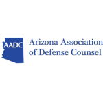 Arizona Association of Defense Counsel e-Magazine