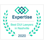 Best DUI Lawyers in Nashville