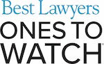 Best Lawyers Ones to Watch-Badge