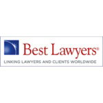 Best Lawyers badge
