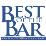 Best of The Bar Kansas City Business Journal