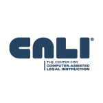 Shane Wilson CALI Excellence for the Future Awards