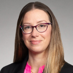 Christine M. Hernández