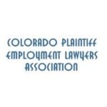 Colorado Plaintiff Employment Lawyers Association