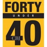 Corridor Business Journal’s Forty Under 40
