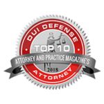 Criminal Defense Top 10