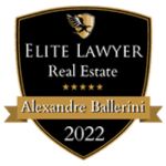 Elite lawyer-Alexandre Ballerini