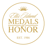 Margaret W. Wong Ellis Island Medal of Honor