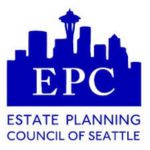 Estate Planning Council of Seattle