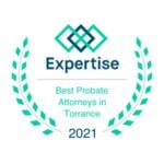 Dorian L. Jackson Expertise Probate Torrance