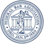 federal bar association