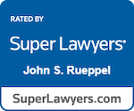 John S. Rueppel Super Lawyers