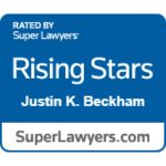 Justin K. Beckham SL