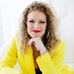 Kate Lincoln-Goldfinch