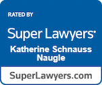 Katherine Schnauss Naugle Super Lawyer
