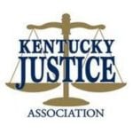 Kentucky Justice Association Badge