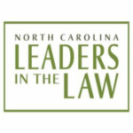 John L. Pinnix Leader in the Law (NC Lawyers Weekly)