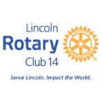Lincoln Rotary Club #14